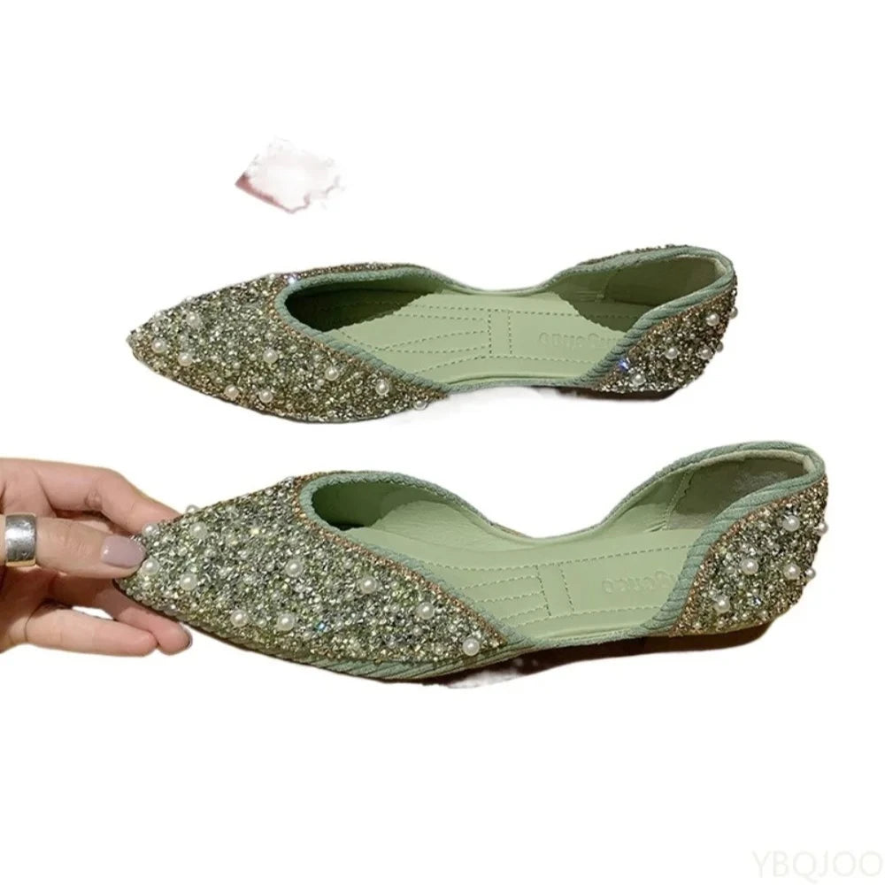 Women’s Shoes – Flats, Heels, Sandals & Sneakers - SalmanStore 