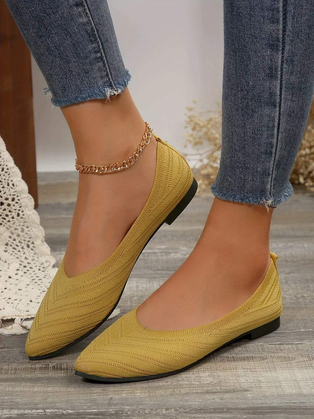 Women’s Shoes Collection – Flats, Heels & Sandals - SalmanStore 