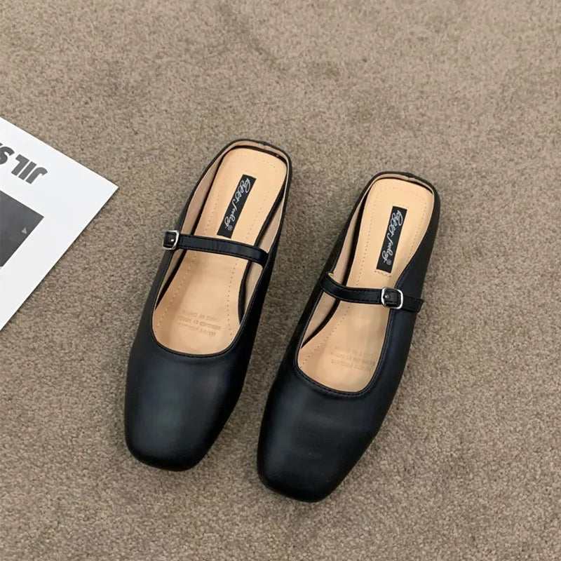 Women’s Shoes – Flats, Heels, Sandals & Sneakers - SalmanStore 