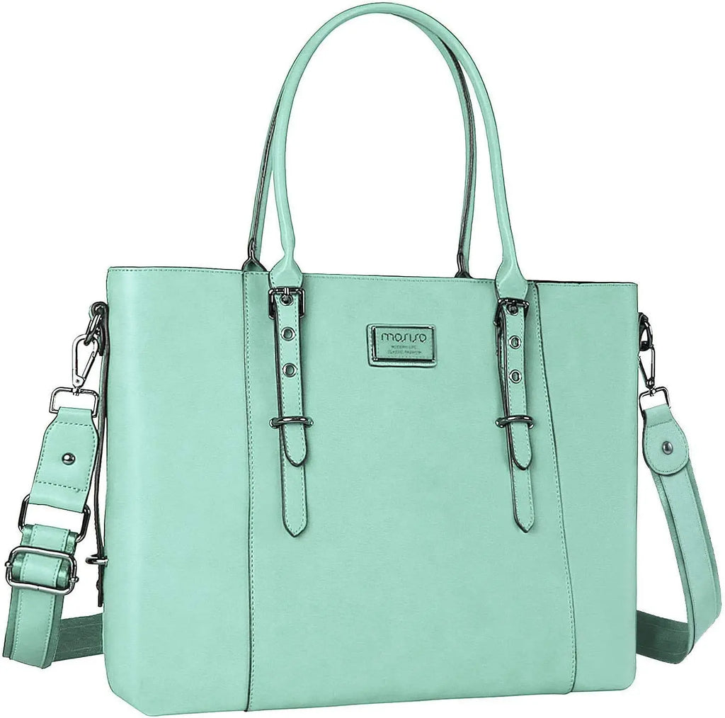 Bag for Women for MacBook Air Pro 13.3 15.6 17.3 inch Notebook Laptop - SalmanStore 