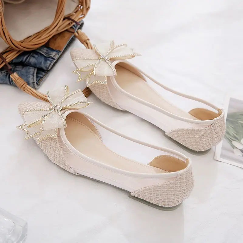Women’s Shoes – Flats, Heels, Sandals & Sneakers - SalmanStore 