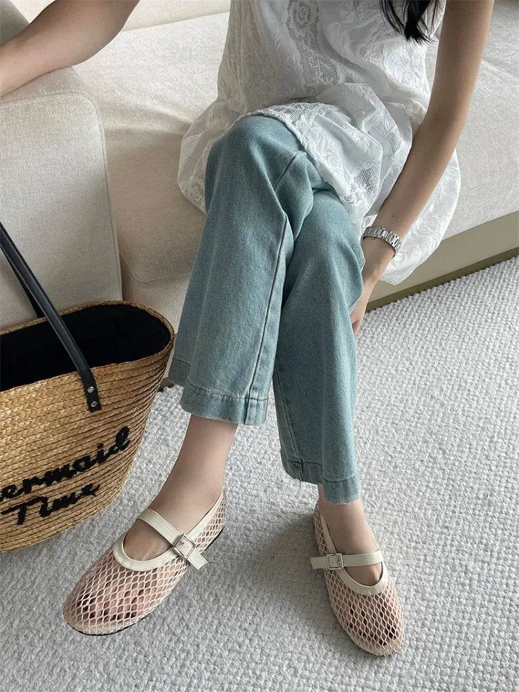 Women’s Shoes – Flats, Heels, Sandals & Sneakers - SalmanStore 