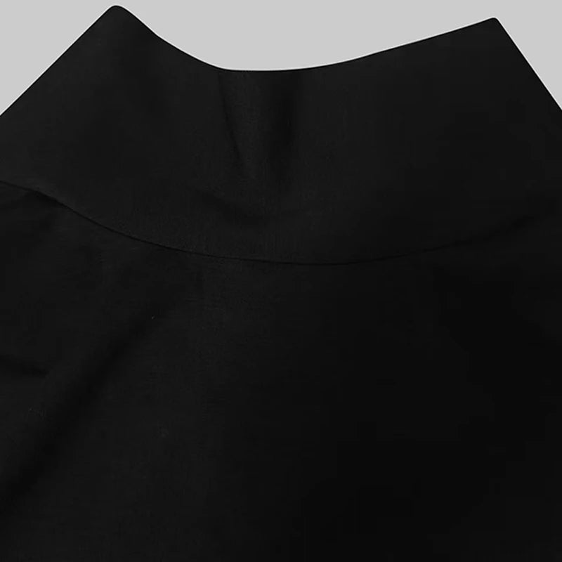 Women Dresses: Modigirl 2025 Black Gown - Salman Store