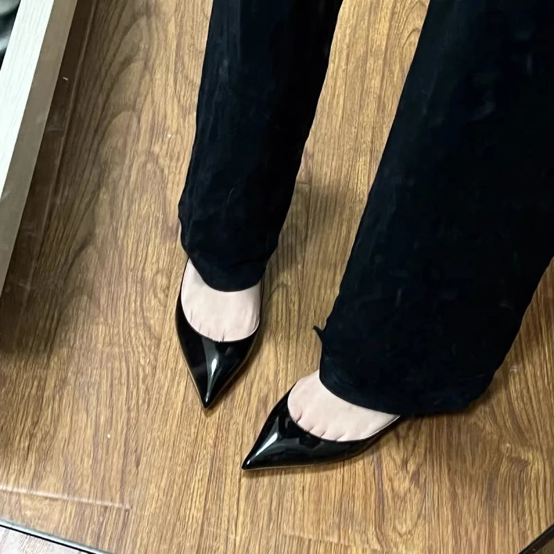 Women’s Shoes – Flats, Heels, Sandals & Sneakers - SalmanStore 