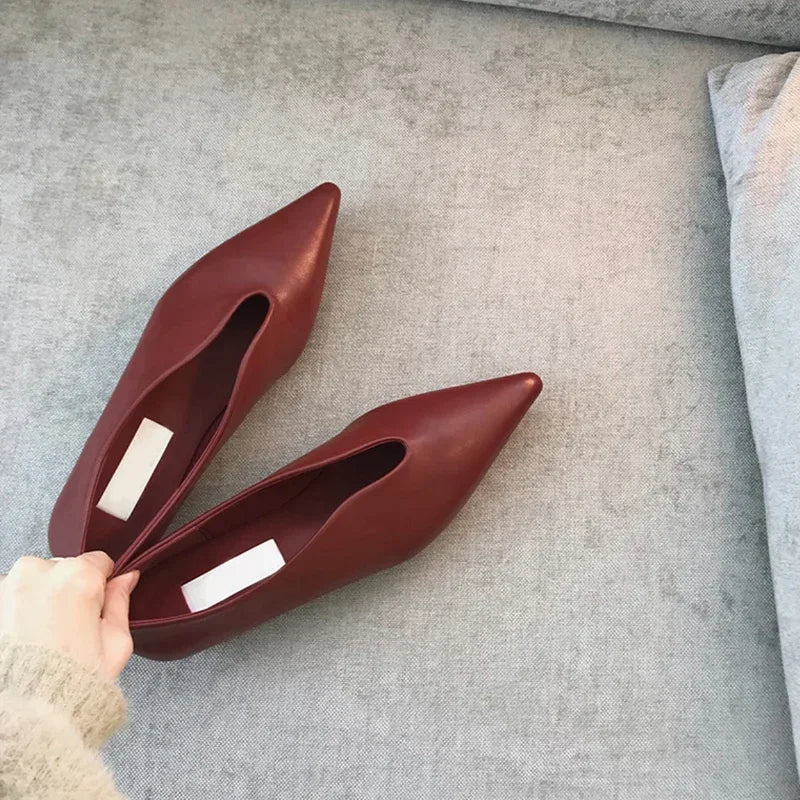 Women’s Shoes – Flats, Heels, Sandals & Sneakers - SalmanStore 