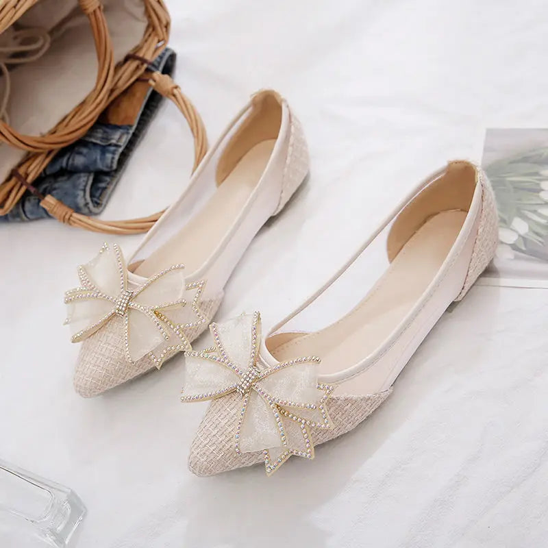 Women’s Shoes – Flats, Heels, Sandals & Sneakers - SalmanStore 