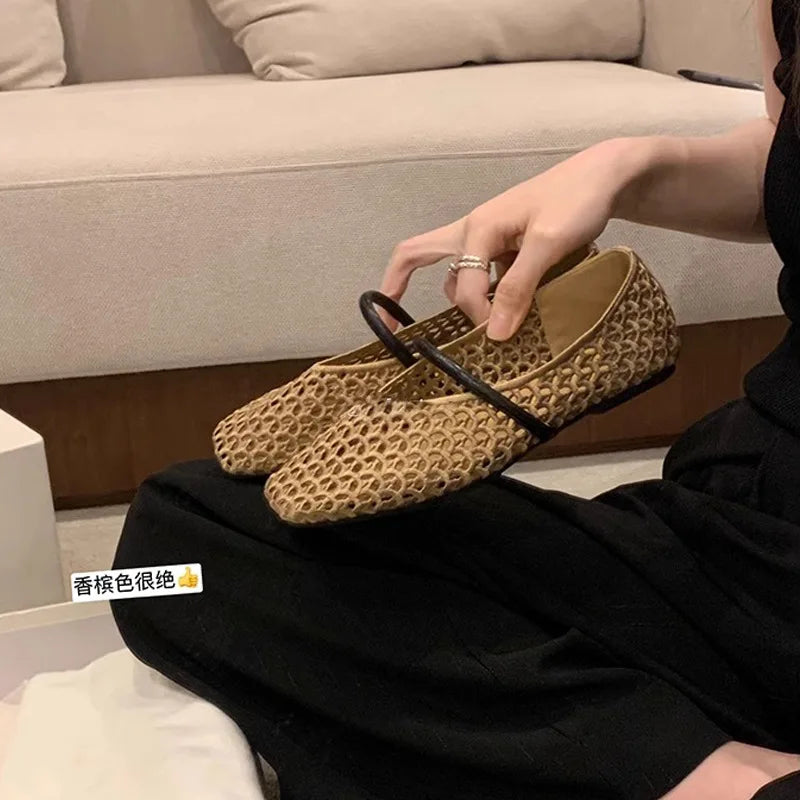 Women’s Shoes – Flats, Heels, Sandals & Sneakers - SalmanStore 