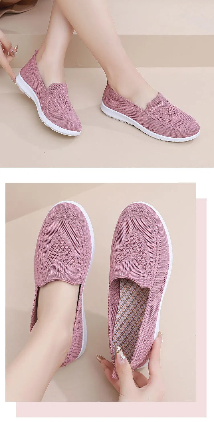 Women’s Shoes – Flats, Heels, Sandals & Sneakers - SalmanStore 