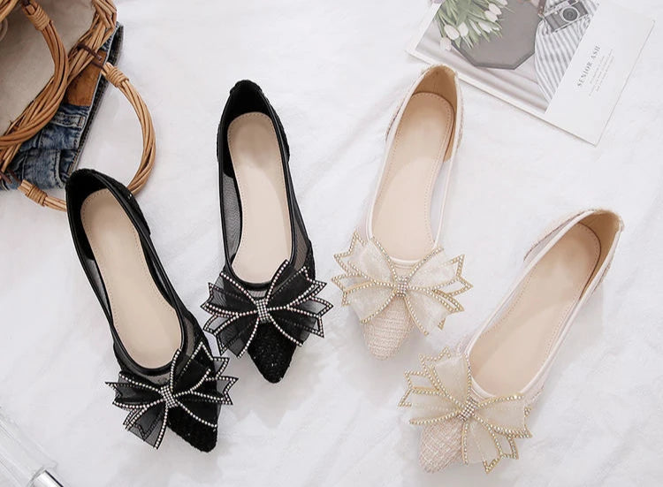 Women’s Shoes – Flats, Heels, Sandals & Sneakers - SalmanStore 
