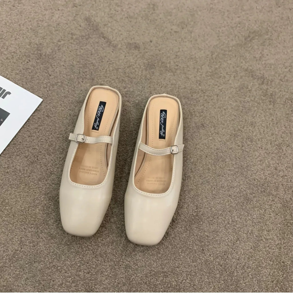 Women’s Shoes – Flats, Heels, Sandals & Sneakers - SalmanStore 