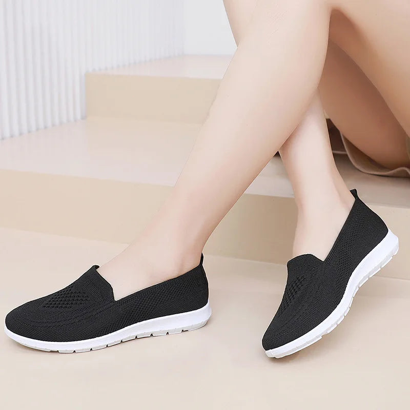 Women’s Shoes – Flats, Heels, Sandals & Sneakers - SalmanStore 