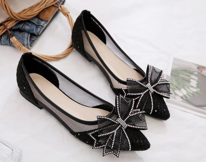 Women’s Shoes – Flats, Heels, Sandals & Sneakers - SalmanStore 