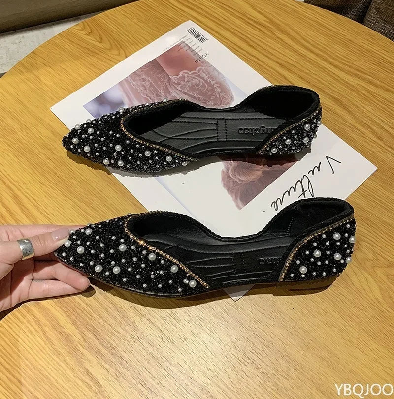 Women’s Shoes – Flats, Heels, Sandals & Sneakers - SalmanStore 