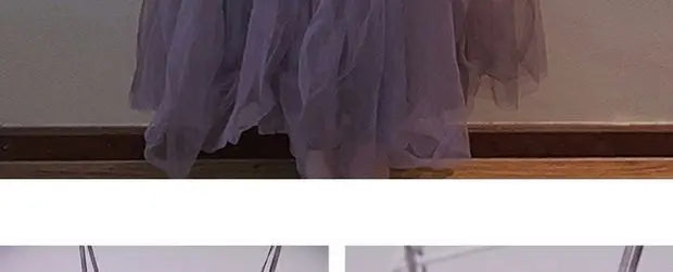 Spring 2026 Plus Size Long Lace A-Line Dress - High Waist Slimming Gown - JStorehub 