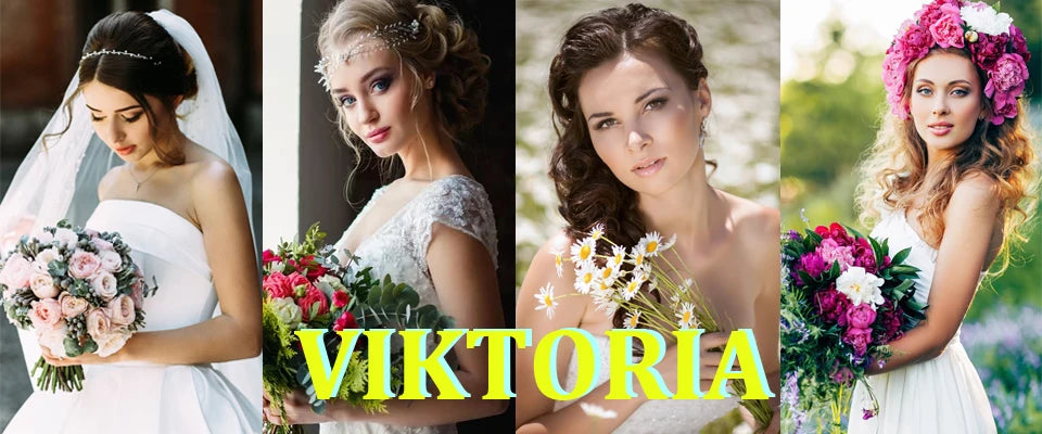 Vintage Lace Wedding Dress - Sweetheart Lace-Up Ball Gown Bridal Gown - JStorehub 