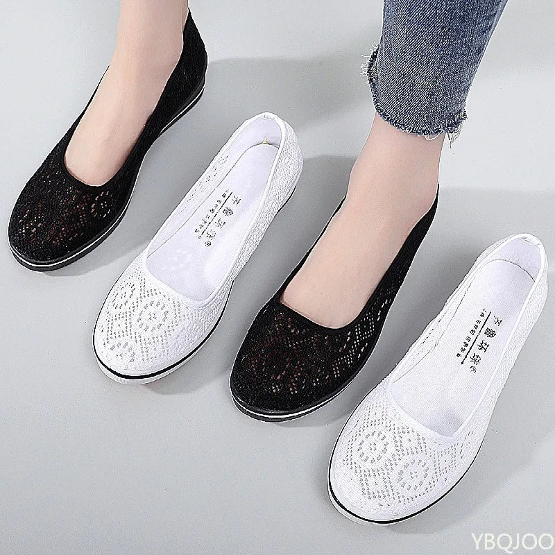 Women’s Shoes – Flats, Heels, Sandals & Sneakers - SalmanStore 