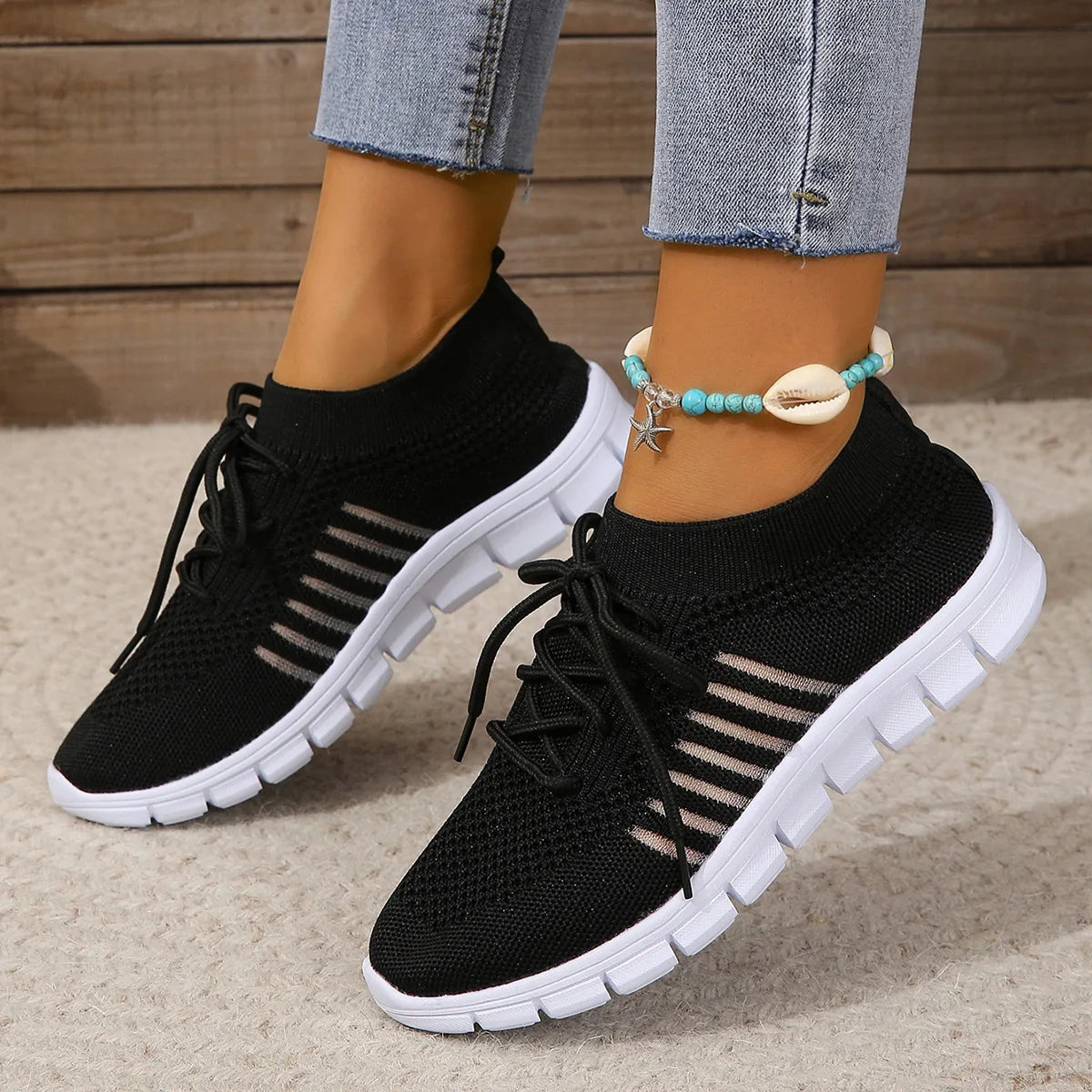 Women’s Shoes – Flats, Heels, Sandals & Sneakers - SalmanStore 