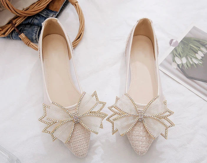 Women’s Shoes – Flats, Heels, Sandals & Sneakers - SalmanStore 