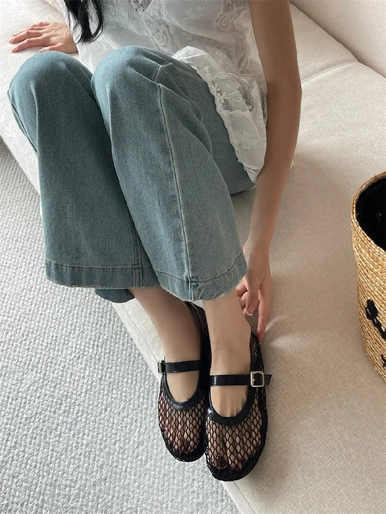 Women’s Shoes – Flats, Heels, Sandals & Sneakers - SalmanStore 