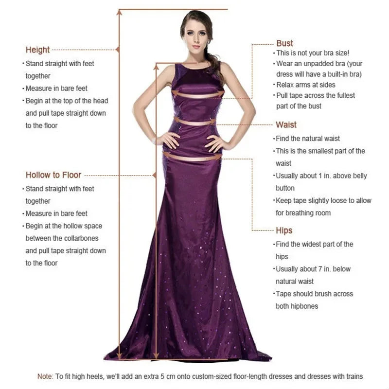 Navy Blue Beaded A-Line Evening Dress - Spaghetti Straps Illusion Prom Gown - SalmanStore 