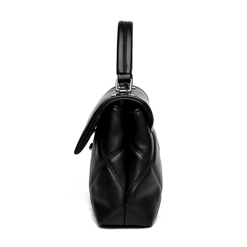 Women's Bag New Trend Korean Handbags Designer Luxury Brand - SalmanStore 