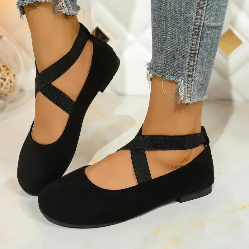 Women’s Shoes – Flats, Heels, Sandals & Sneakers - SalmanStore 