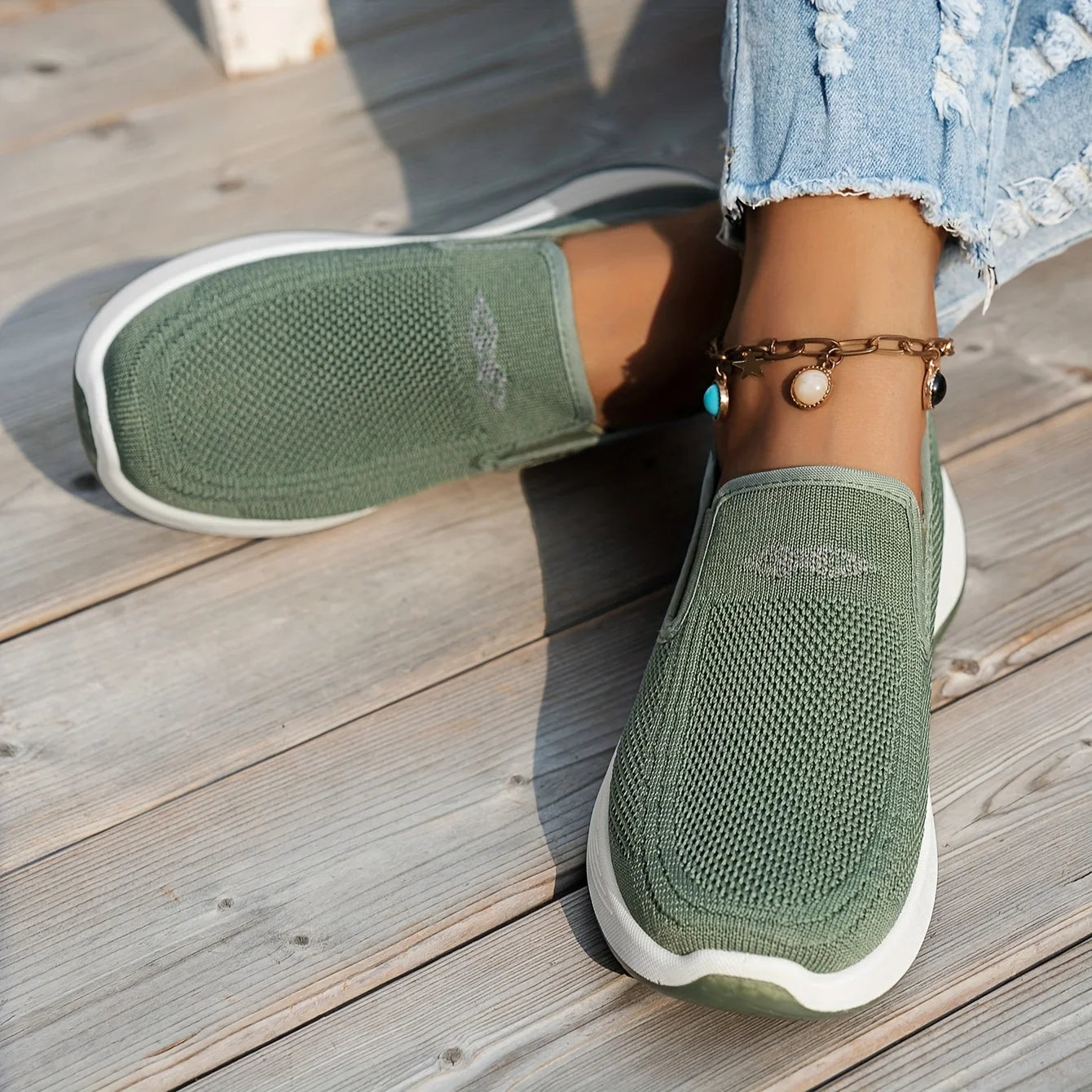 Women’s Shoes – Flats, Heels, Sandals & Sneakers - SalmanStore 