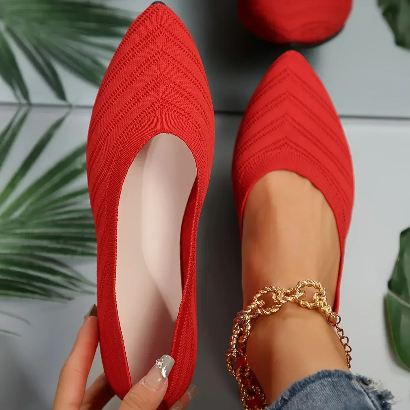 Women’s Shoes Collection – Flats, Heels & Sandals - SalmanStore 