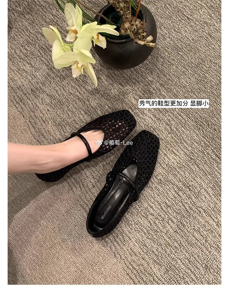 Women’s Shoes – Flats, Heels, Sandals & Sneakers - SalmanStore 