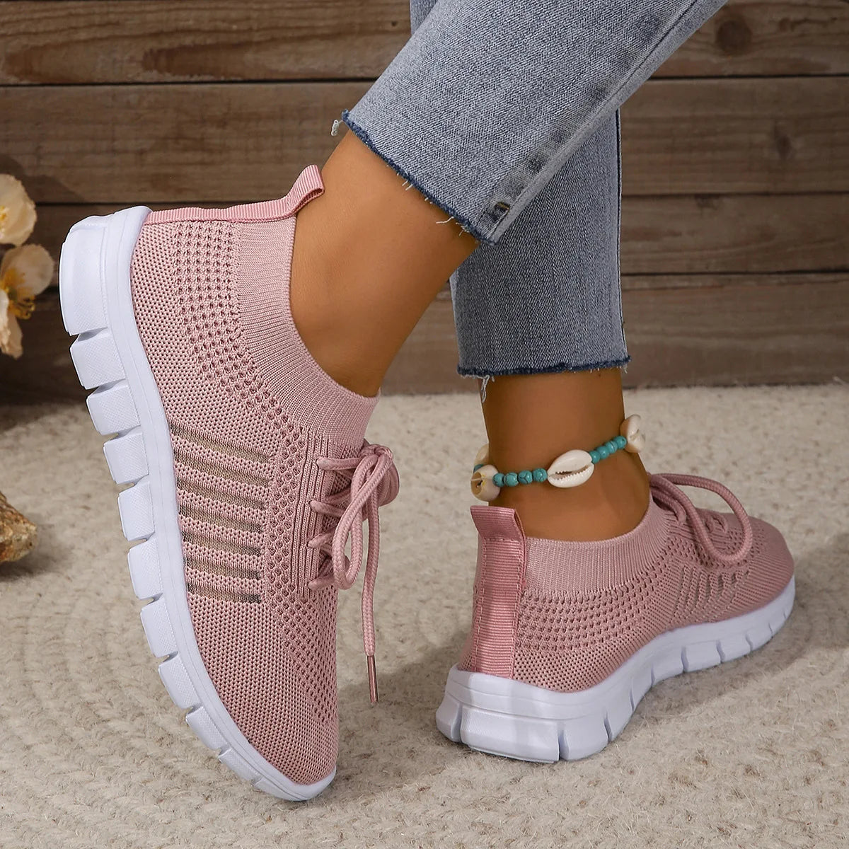 Women’s Shoes – Flats, Heels, Sandals & Sneakers - SalmanStore 