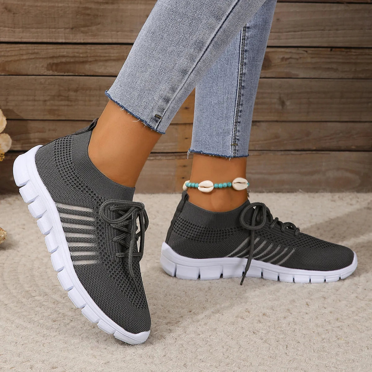 Women’s Shoes – Flats, Heels, Sandals & Sneakers - SalmanStore 