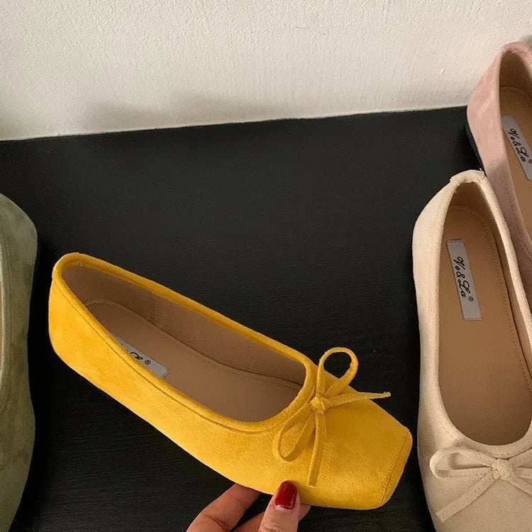 Women’s Shoes – Flats, Heels, Sandals & Sneakers - SalmanStore 