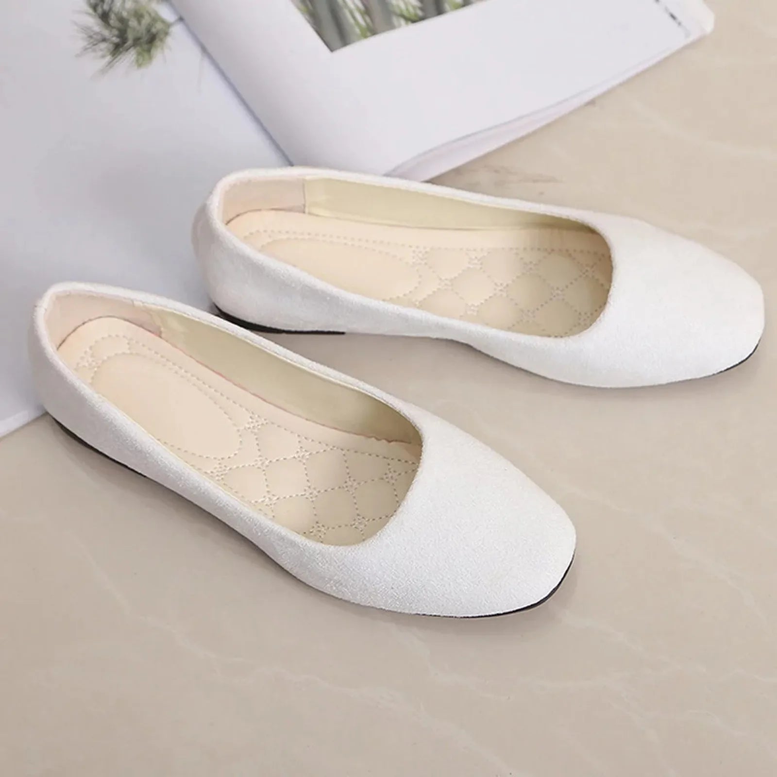 Women’s Shoes – Flats, Heels, Sandals & Sneakers - SalmanStore 