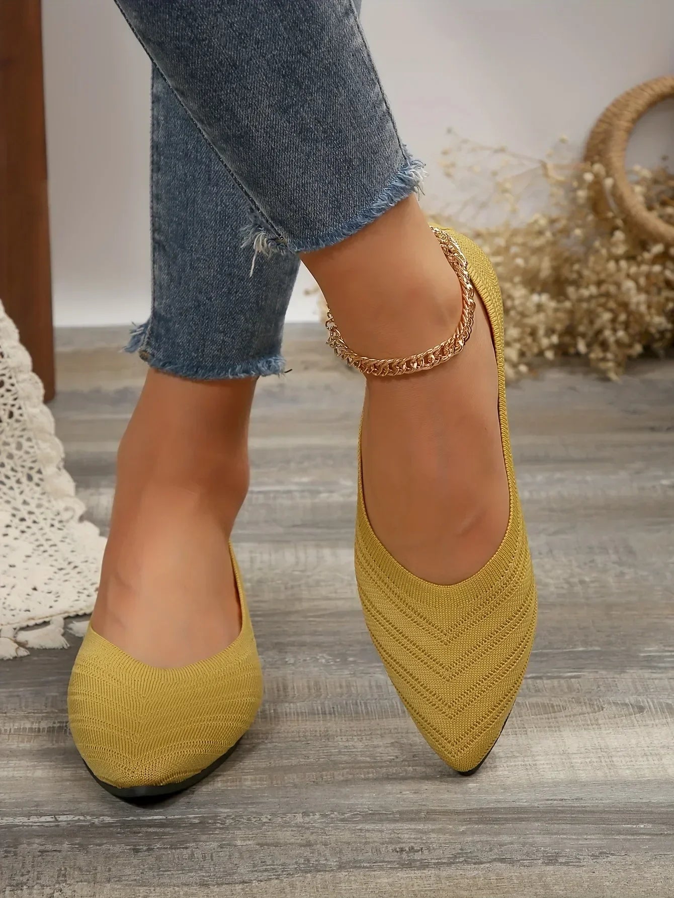 Women’s Shoes Collection – Flats, Heels & Sandals - SalmanStore 