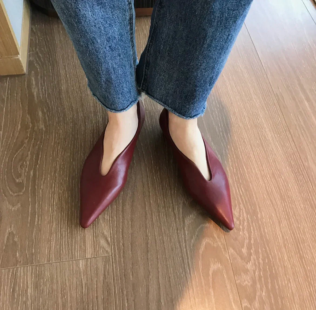 Women’s Shoes – Flats, Heels, Sandals & Sneakers - SalmanStore 