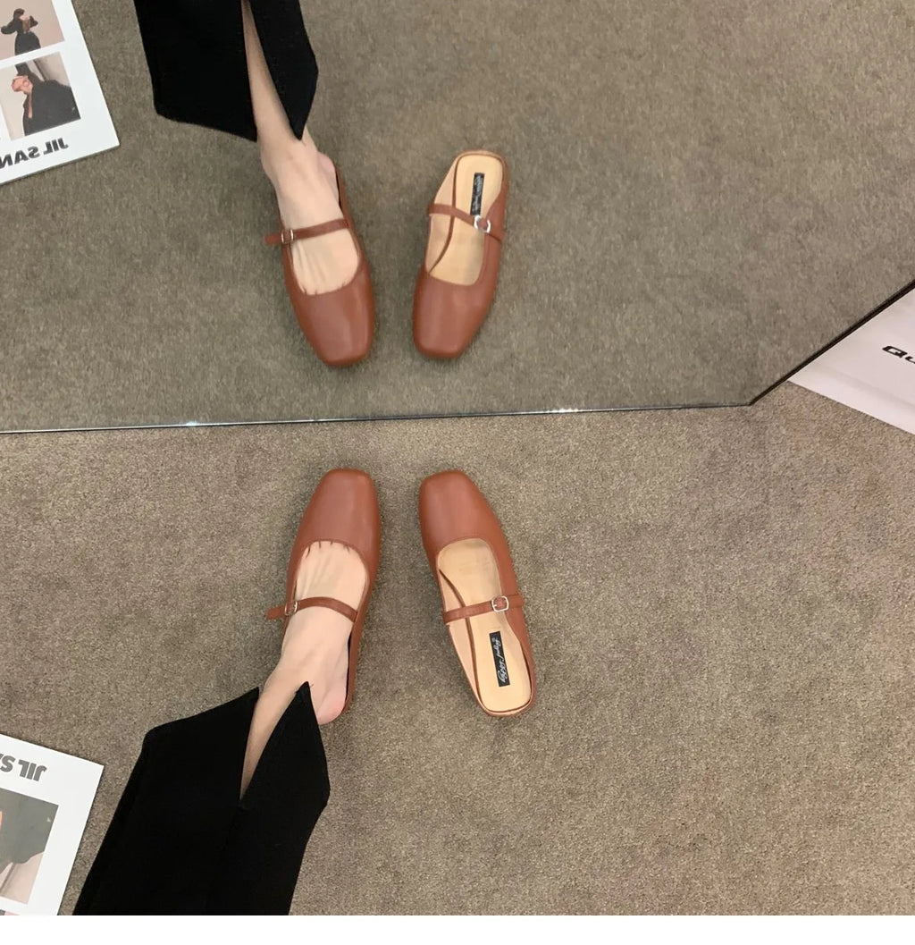 Women’s Shoes – Flats, Heels, Sandals & Sneakers - SalmanStore 