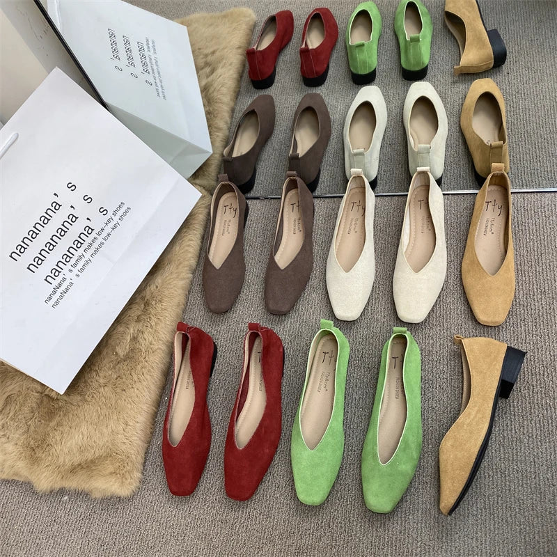 Women’s Shoes – Flats, Heels, Sandals & Sneakers - SalmanStore 