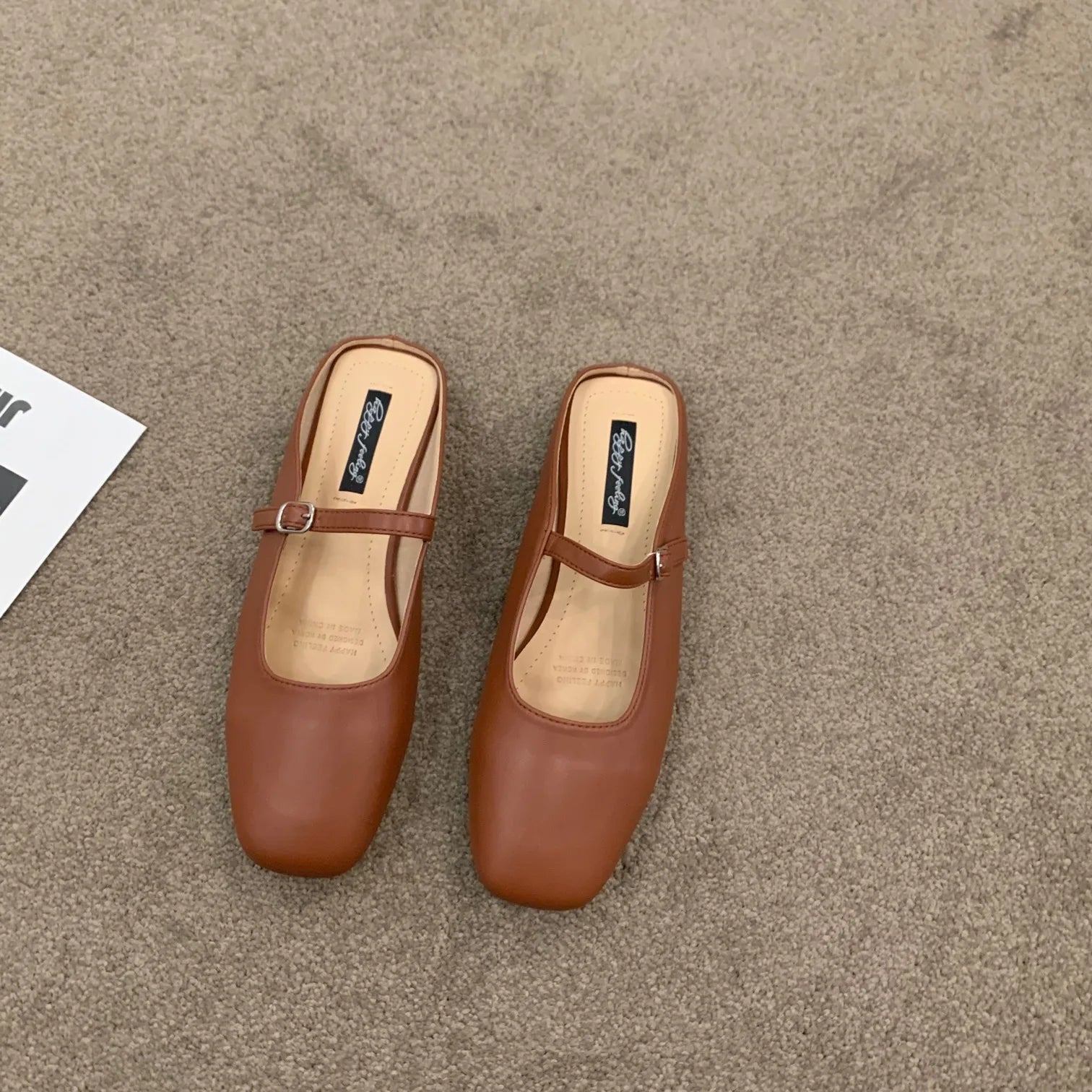 Women’s Shoes – Flats, Heels, Sandals & Sneakers - SalmanStore 
