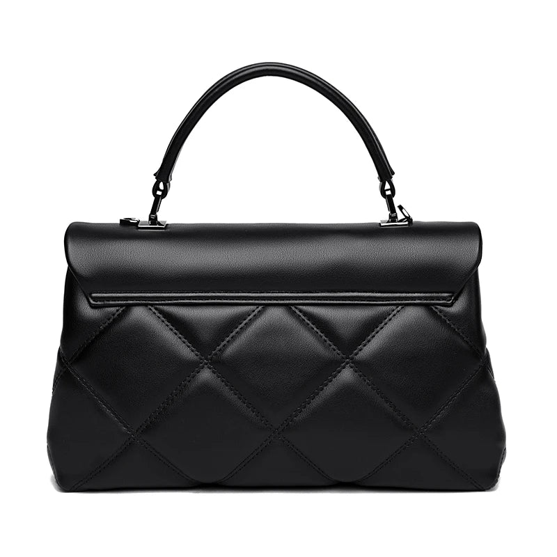 Women's Bag New Trend Korean Handbags Designer Luxury Brand - SalmanStore 