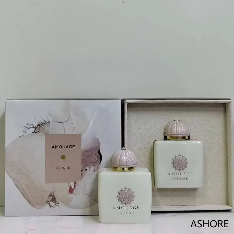 Amouage Guidance 46 EDP 100ml - Floral Oriental Chypre Women's Perfume - JStorehub 