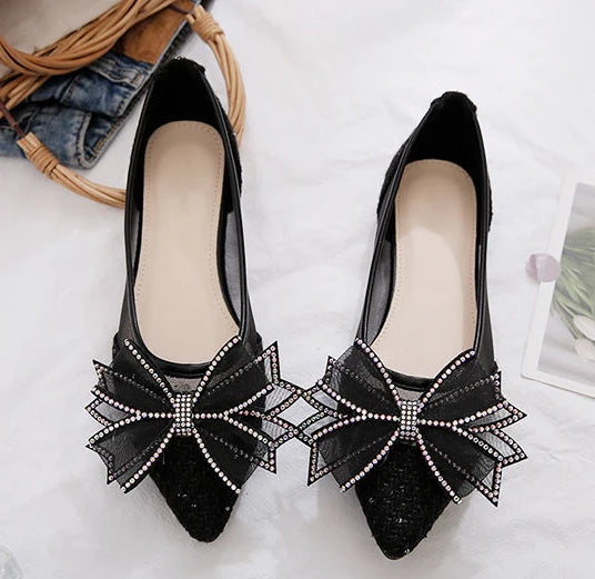 Women’s Shoes – Flats, Heels, Sandals & Sneakers - SalmanStore 