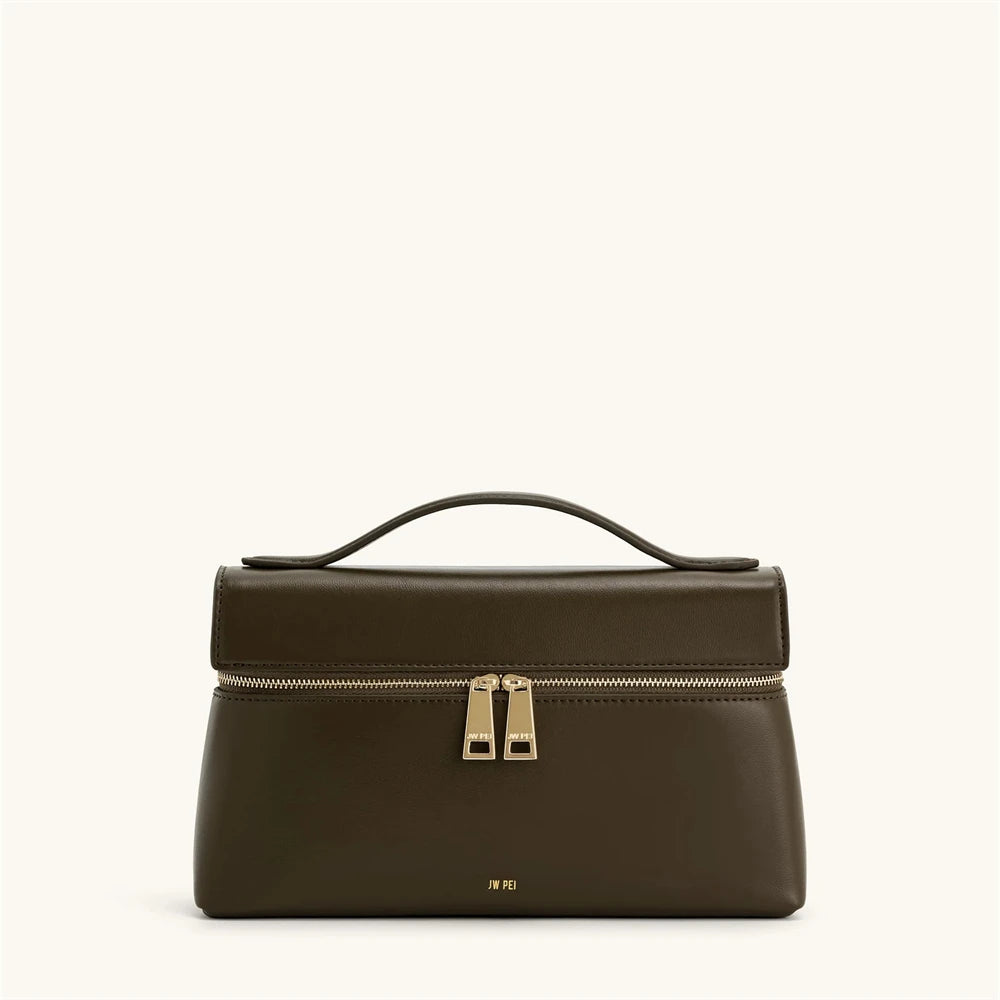JW PEI Thea 2026 New Women's Fashion Casual Versatile Handbag - SalmanStore 