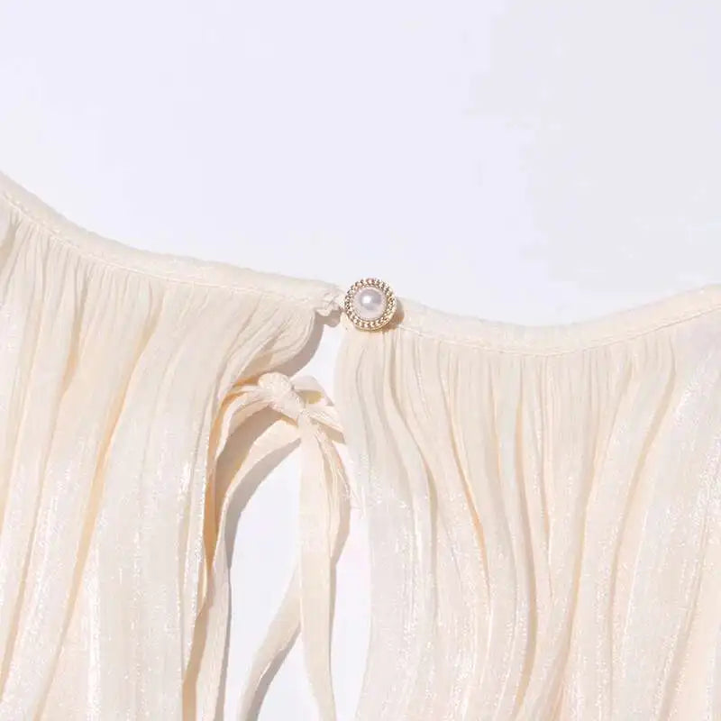 Women Dresses: TWOTWINSTYLE Sweet Mini Dress | Salman Store