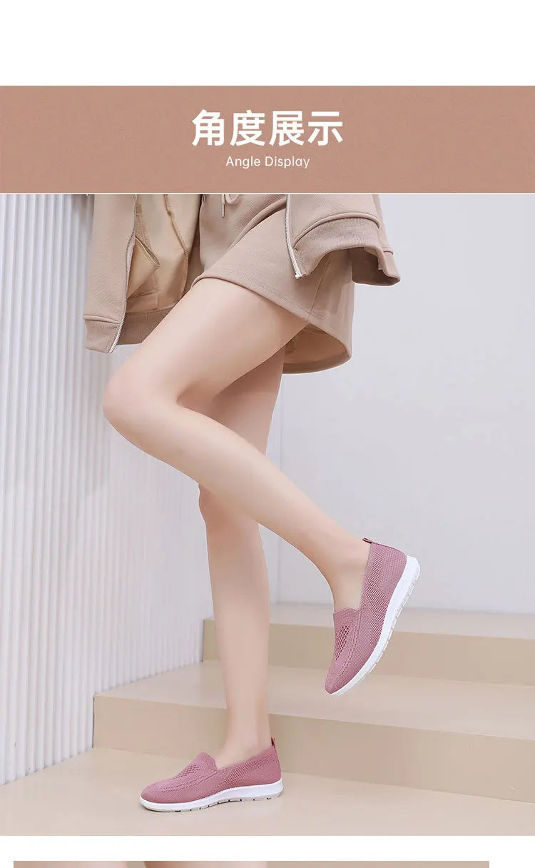 Women’s Shoes – Flats, Heels, Sandals & Sneakers - SalmanStore 