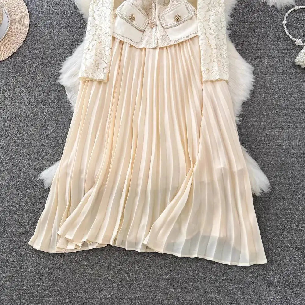 Women Dresses: Runway Designer Chiffon Prom Dress | Salman Store