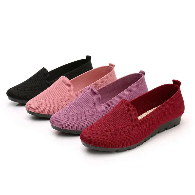 Women’s Shoes – Flats, Heels, Sandals & Sneakers - SalmanStore 