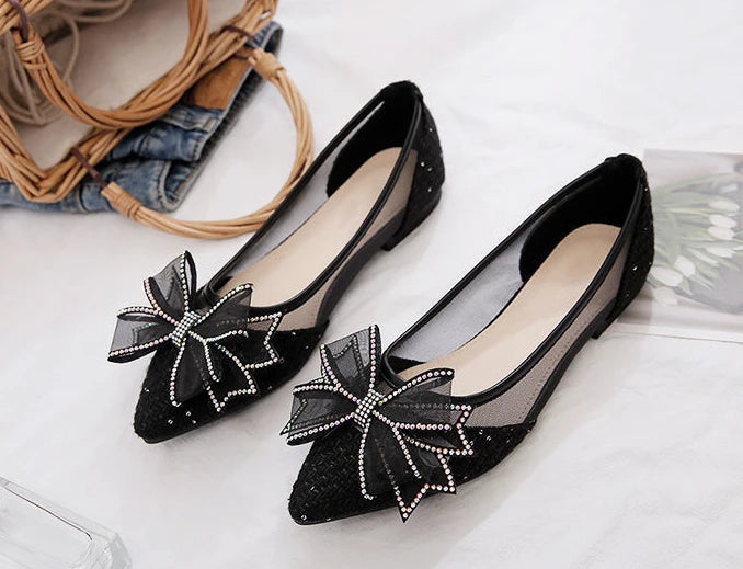 Women’s Shoes – Flats, Heels, Sandals & Sneakers - SalmanStore 
