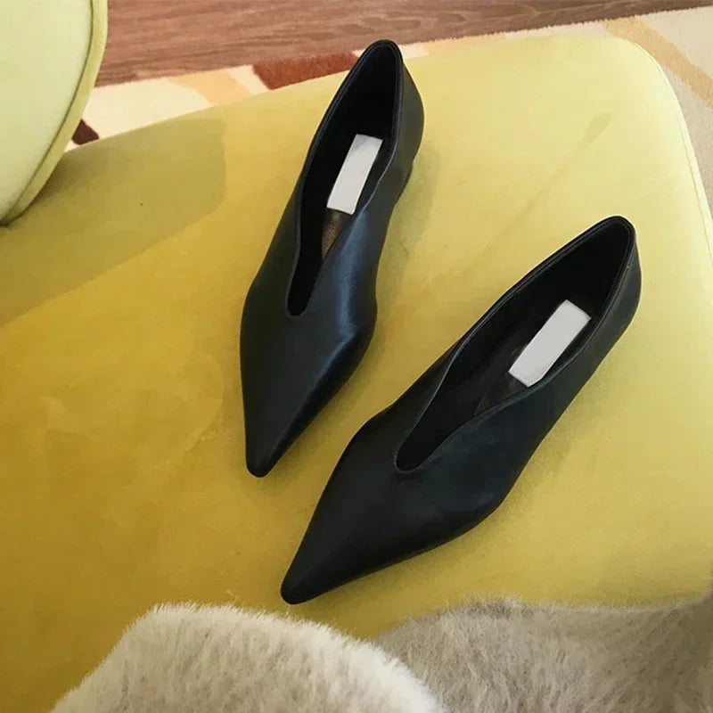 Women’s Shoes – Flats, Heels, Sandals & Sneakers - SalmanStore 