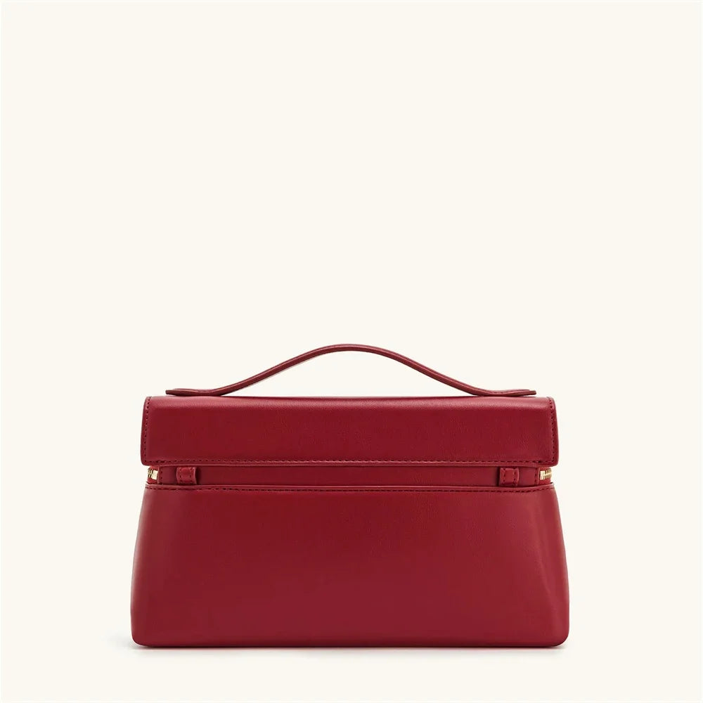 JW PEI Thea 2026 New Women's Fashion Casual Versatile Handbag - SalmanStore 