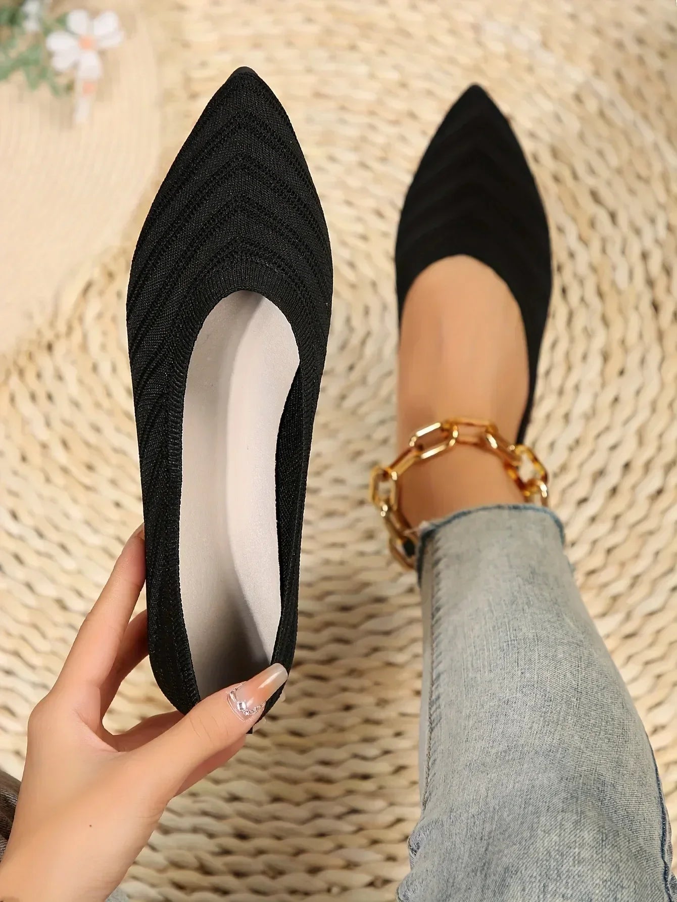 Women’s Shoes Collection – Flats, Heels & Sandals - SalmanStore 